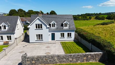 5 The Forge, Coolbane, Liscarroll, Co. Cork, P51