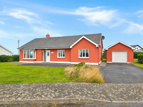 22 Westpark, Spanish Point, Miltown Malbay, Co. Clare, V95 - DNG