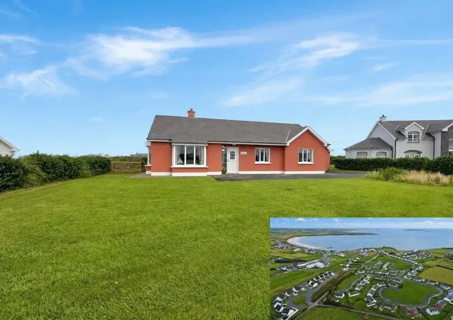 22 Westpark, Spanish Point, Miltown Malbay, Co. Clare, V95 - DNG Estate Agents