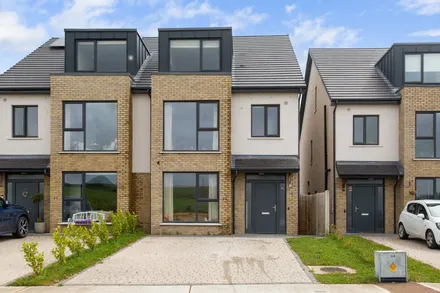 34 Avonvale Manor, Wicklow Town, Co. Wcklow, A67