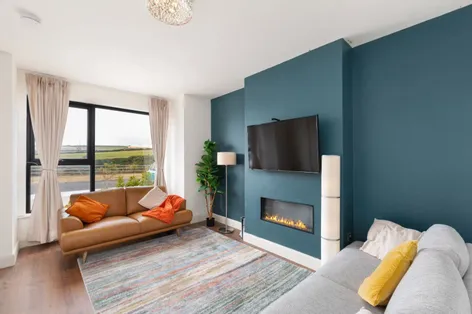 34 Avonvale Manor, Wicklow Town, Co. Wcklow, A67 -  DNG