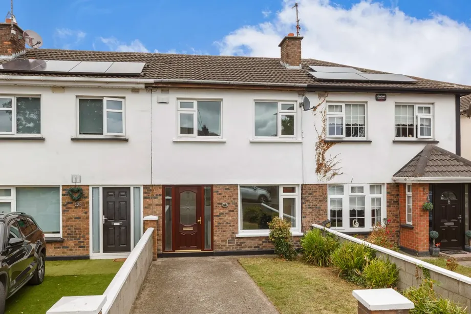 41 Cherry Avenue, Swords, Co Dublin, K67H932 - DNG Estate Agents