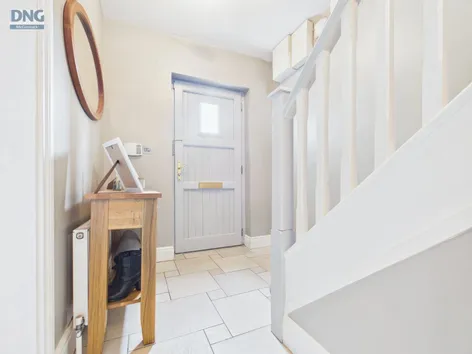 113 Alexandra Walk, Clane, Co Kildare, W91C6P7 - DNG