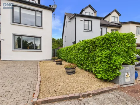 113 Alexandra Walk, Clane, Co Kildare, W91C6P7 - DNG