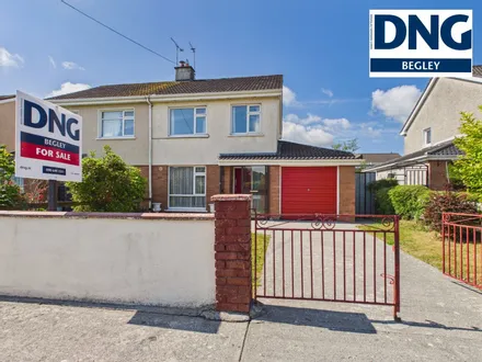 27 Árd Mhuire New, Ballinasloe, Co. Galway, H53HR96