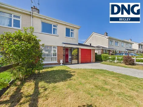 27 Árd Mhuire New, Ballinasloe, Co. Galway, H53HR96 -  DNG
