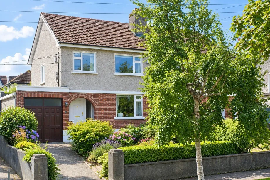 83 Allen Park Road, Stillorgan, Co. Dublin, A94F599 - DNG Estate Agents