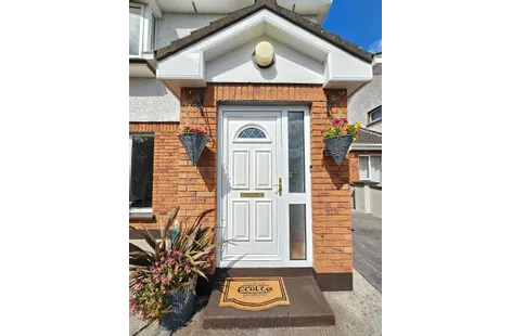 93 Abbey Court, Limerick Road, Ennis, Co Clare, V95ND6P - DNG