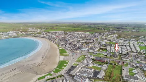 Church Road, Kilkee, Co. Clare, V15KP40 -  DNG