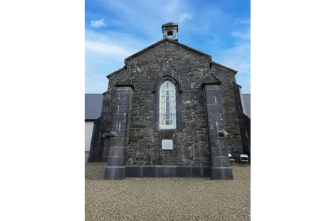 Church Road, Kilkee, Co. Clare, V15KP40 -  DNG