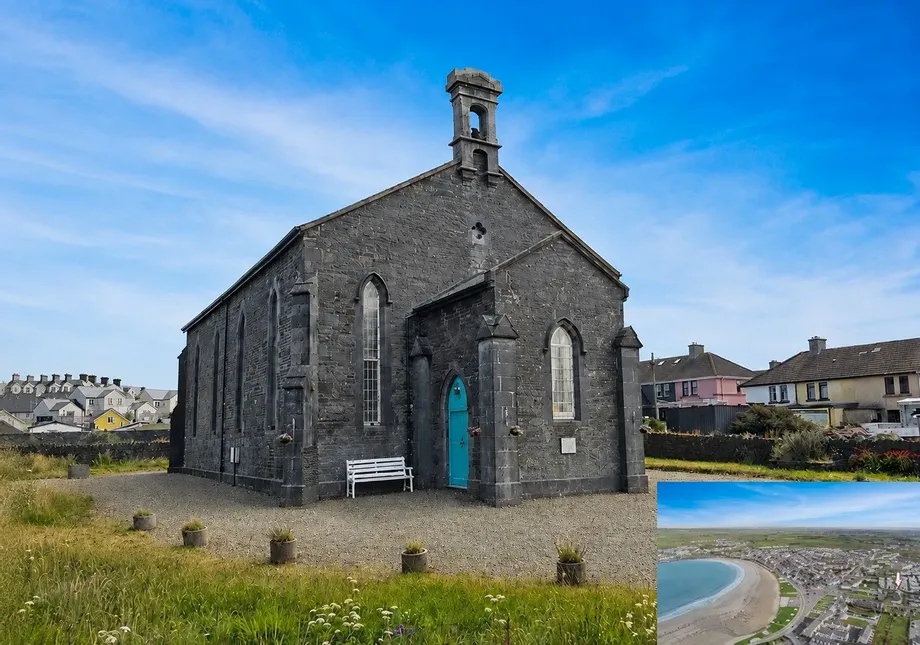 Church Road, Kilkee, Co. Clare, V15KP40 - DNG Estate Agents