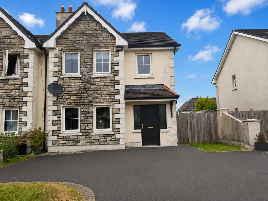 24 Rath Glas, Rehins Fort, Ballina, Co. Mayo, F26R2W4 - DNG Estate Agents