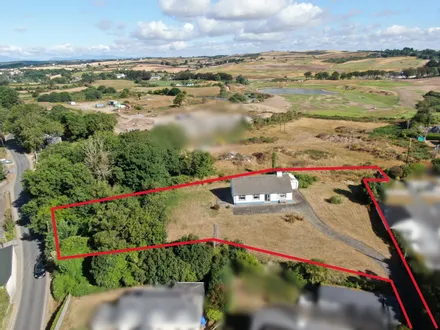 Seaview House, Curracloe, Co. Wexford, Y21