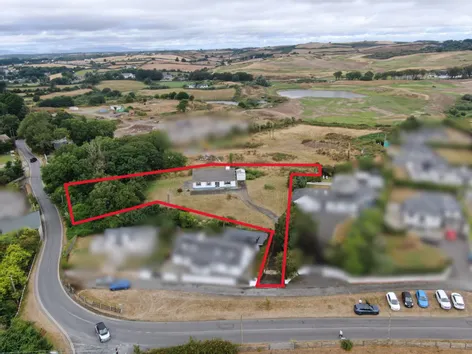 Seaview House, Curracloe, Co. Wexford, Y21XH00 - DNG