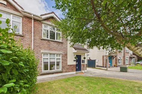4 The Haven, Grantstown Park, Waterford City, Co. Waterford, X91K2K2 -  DNG