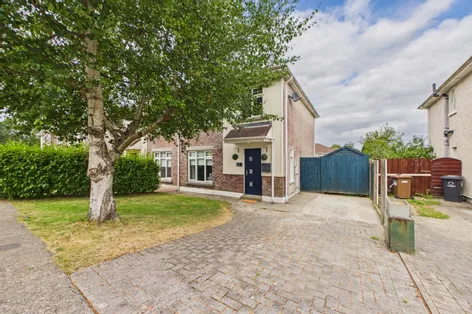 4 The Haven, Grantstown Park, Waterford City, Co. Waterford, X91K2K2 -  DNG