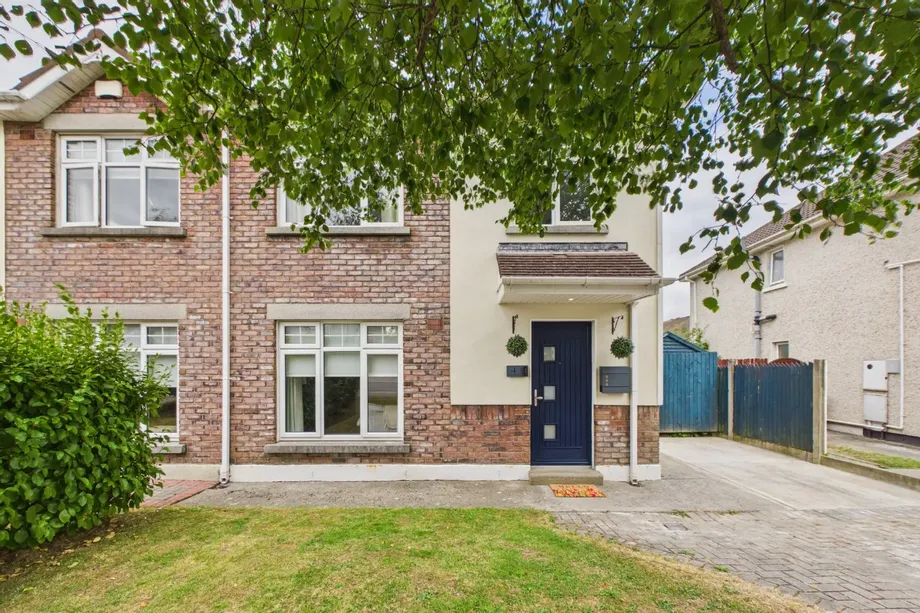 4 The Haven, Grantstown Park, Waterford City, Co. Waterford, X91K2K2 - DNG Estate Agents
