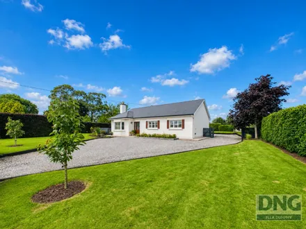 Cloneen, Fethard, Co. Tipperary, E91