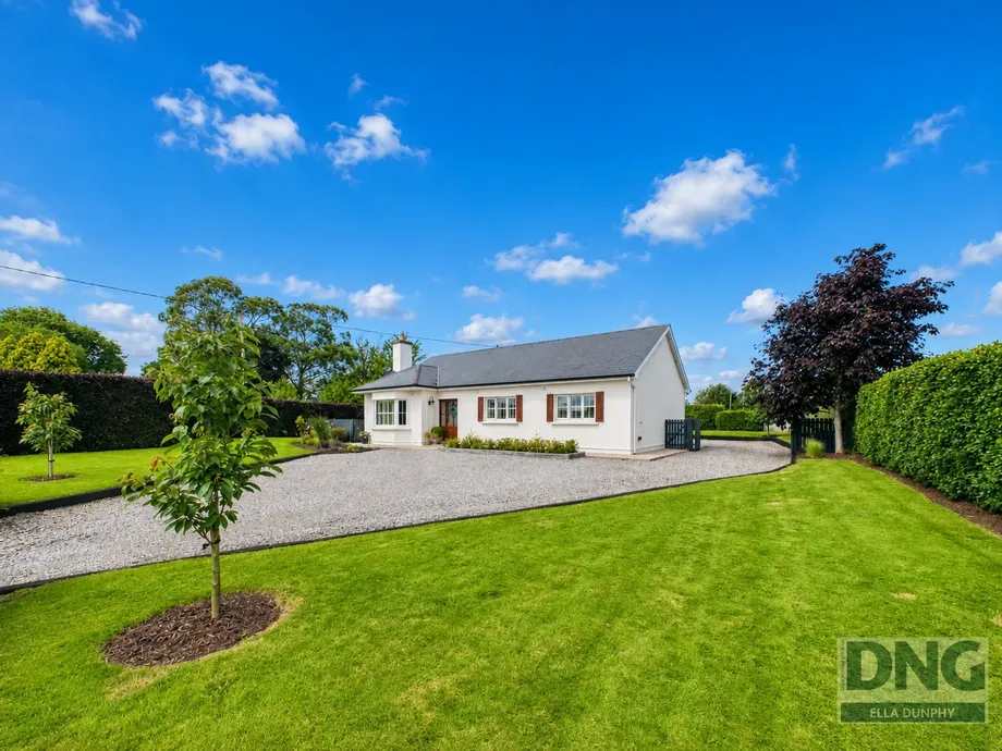 Cloneen, Fethard, Co. Tipperary, E91 - DNG Estate Agents