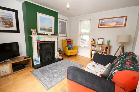 4 Dodsborough Cottages, Lucan, Co Dublin, K78WK33 -  DNG