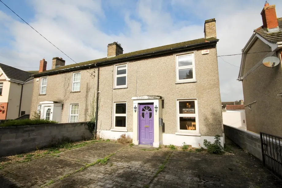 4 Dodsborough Cottages, Lucan, Co Dublin, K78WK33 - DNG Estate Agents