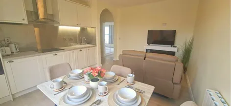 3 Barton House, Francis Street, Galway, H91KV90 - DNG