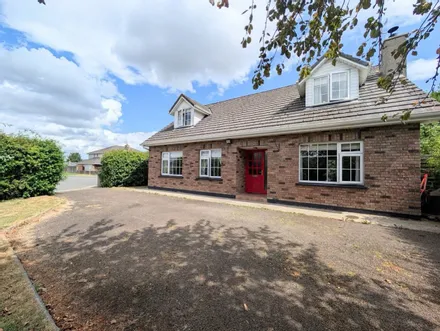 3 Coill Fuinseoige, St Conlan's Road, Nenagh, Co Tipperary, E45H966