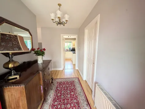 3 Coill Fuinseoige, St Conlan's Road, Nenagh, Co Tipperary, E45H966 - DNG