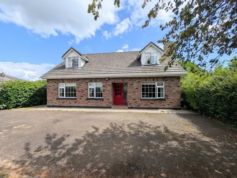 3 Coill Fuinseoige, St Conlan's Road, Nenagh, Co Tipperary, E45H966 - DNG