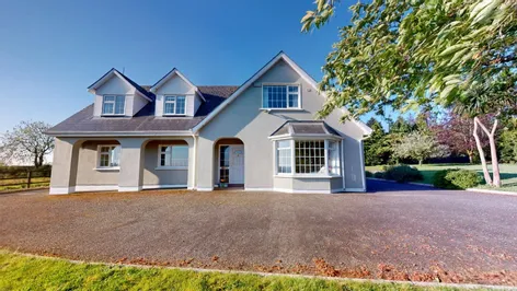 Forth View, Polldoon, Foulksmills, Co. Wexford, Y35P3K7 - DNG