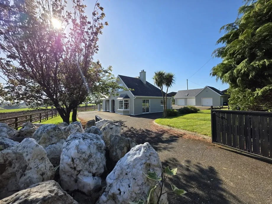 Forth View, Polldoon, Foulksmills, Co. Wexford, Y35P3K7 - DNG Estate Agents