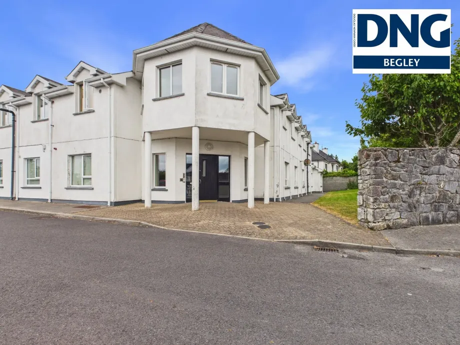 8 Retreat Road Manor, Retreat Road, Athlone, Co. Westmeath, N37DD58 - DNG Estate Agents