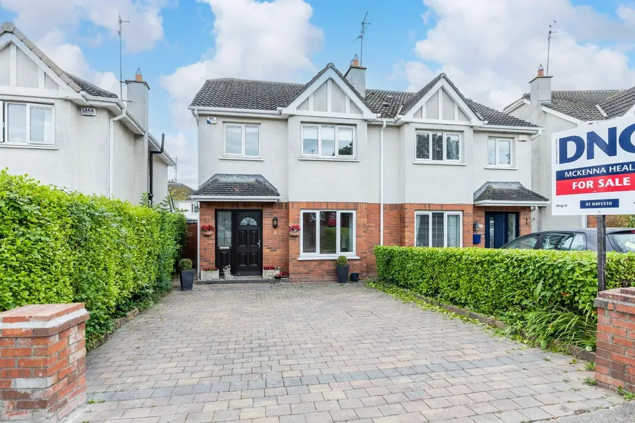51 Lambay View, Rush, Co. Dublin, K56RK65 - DNG Estate Agents
