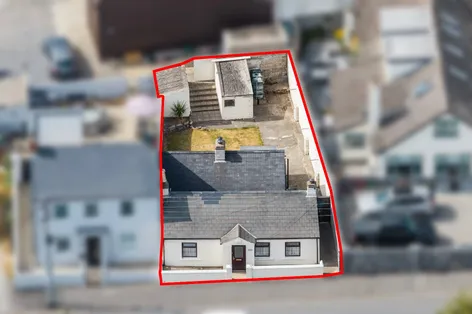 St. Endas, Channel Road, Rush, Co. Dublin, K56AV96 -  DNG