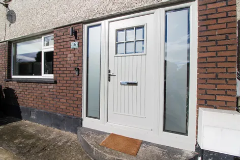 16 Monalea Park, Firhouse, Dublin 24, D24 - DNG