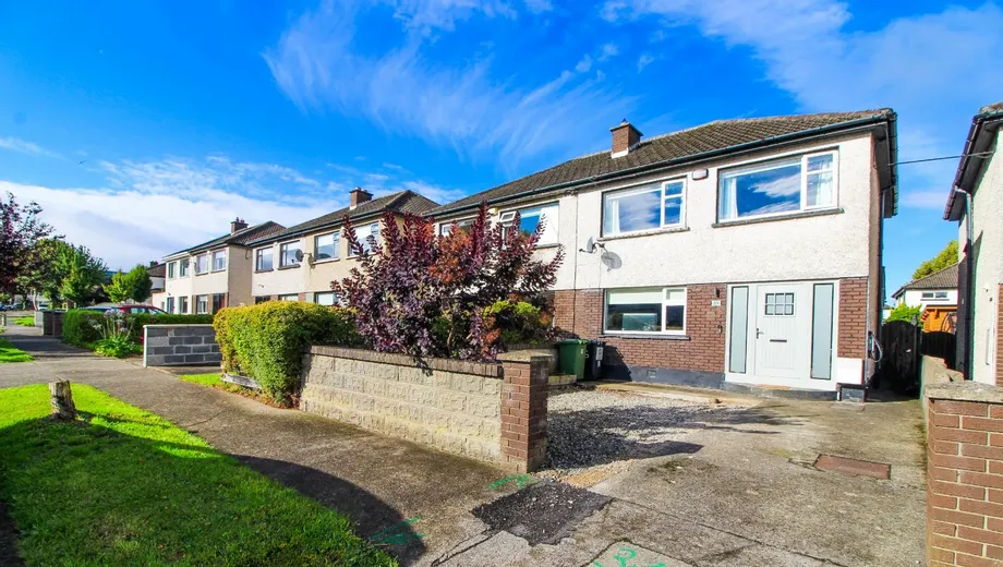 16 Monalea Park, Firhouse, Dublin 24, D24 - DNG Estate Agents