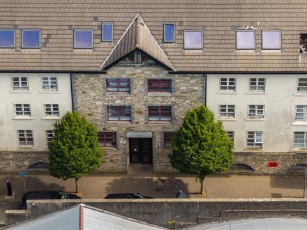 402 Ridgepool, Barrett Street, Ballina, Co. Mayo, F26NH33