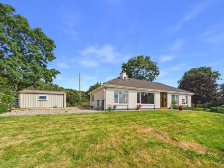 Barleymount West, Aghadoe, Killarney, Co Kerry, V93E3W7