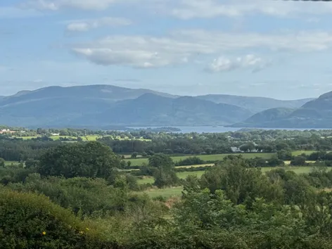 Barleymount West, Aghadoe, Killarney, Co Kerry, V93E3W7 -  DNG