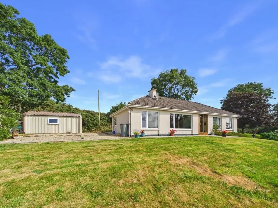 Barleymount West, Aghadoe, Killarney, Co Kerry, V93E3W7 - DNG Estate Agents