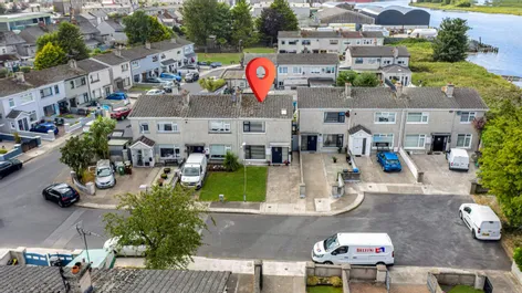 35 Mountain View, Point Road, Dundalk, Co Louth, A91 -  DNG