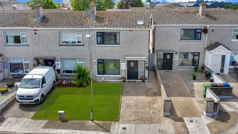 35 Mountain View, Point Road, Dundalk, Co Louth, A91 -  DNG