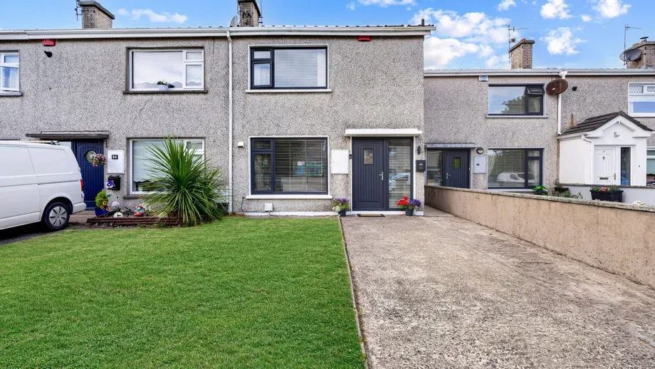35 Mountain View, Point Road, Dundalk, Co Louth, A91 - DNG Estate Agents