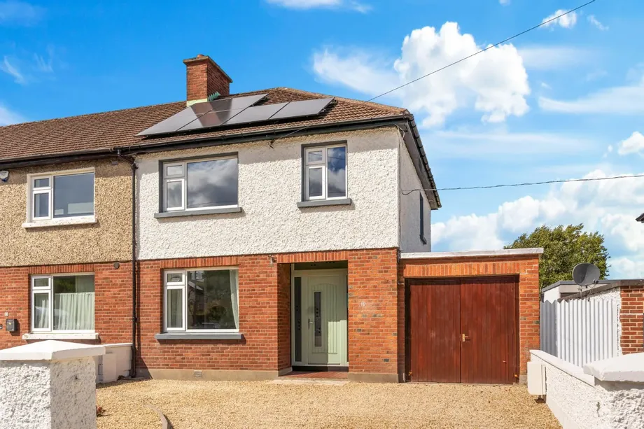 19 St. Enda's Drive, Rathfarnham, Dublin 14, D14H1W2 - DNG Estate Agents