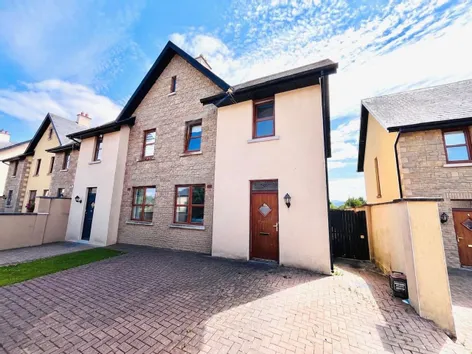 31 Springfield Grove, Rossmore Village, Tipperary Town, E34AE42 - DNG
