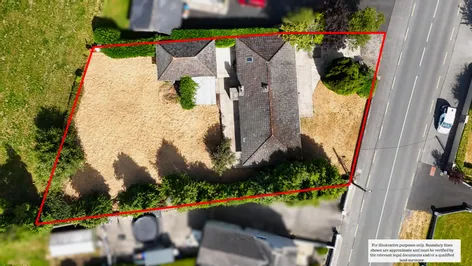Buttevant Road, Charleville, Co. Cork, P56TK44 - DNG