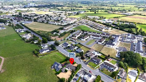 Buttevant Road, Charleville, Co. Cork, P56TK44 - DNG
