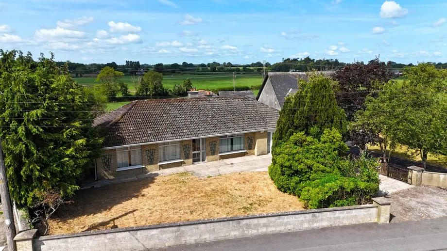 Buttevant Road, Charleville, Co. Cork, P56TK44 - DNG Estate Agents