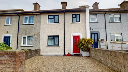 38 Crossfarnogue, Kilmore Quay, Co. Wexford, Y35H7A4
