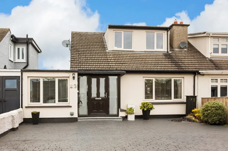 23 Limekiln Drive, Manor Estate, Terenure, Dublin 12, D12 - DNG Estate Agents